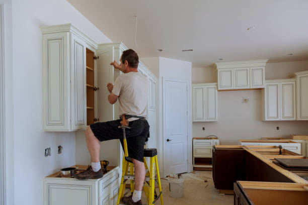 Licensed Kitchen Flooring service in Wycombe, PA - I E Kitchen