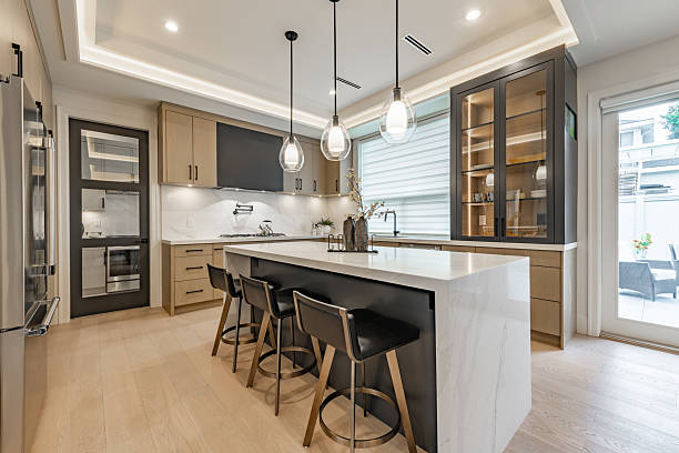 Affordable Kitchen Flooring solutions in Wycombe, PA